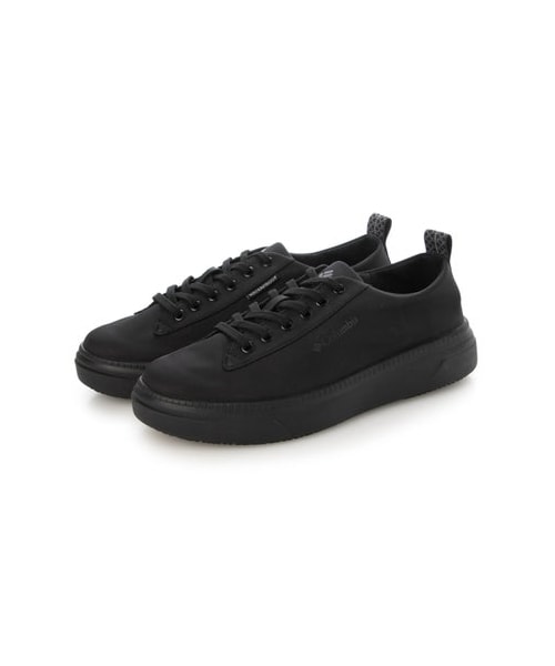 Columbia（コロンビア）の「コロンビア Columbia スニーカー（マイレージレイン ツー ウォータープルーフ） （スニーカー・レディース・BL/MX/BG/BLK/LBG/BR・225/22.5cm/230/23cm/235/23.5cm/240/24cm/245/24.5cm/250/25cm/255/25.5cm）」の21枚目の写真