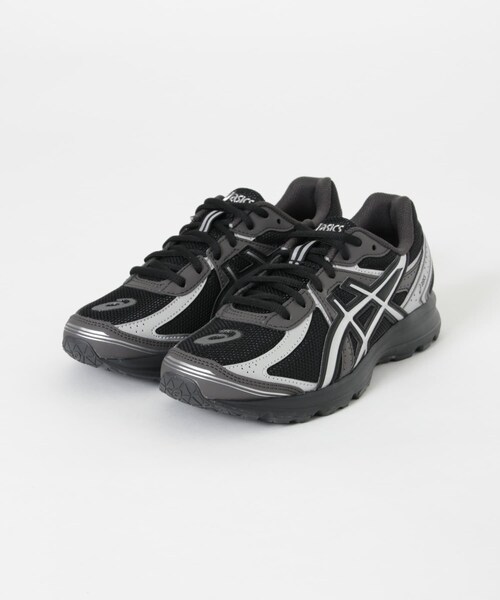 URBAN RESEARCH（アーバンリサーチ）の「ASICS　JOG 100 S（スニーカー・レディース・020 PGR/PS/001 BLK/PS・24/24.5/25）」の17枚目の写真