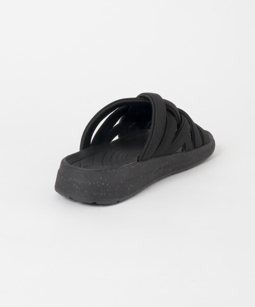 THE GOODLAND MARKET（ザグッドランドマーケット）の「malibu sandals　ZUMA LX RECYCLED10 M（サンダル・メンズ・BLACK・8/9/10）」の6枚目の写真