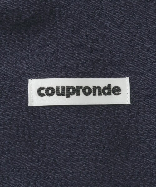 URBAN RESEARCH(アーバンリサーチ)の「coupronde SWEATPANTS(スウェットパンツ・メンズ・BROWN/NAVY/GREEN・46/48/50)」の18枚目の写真