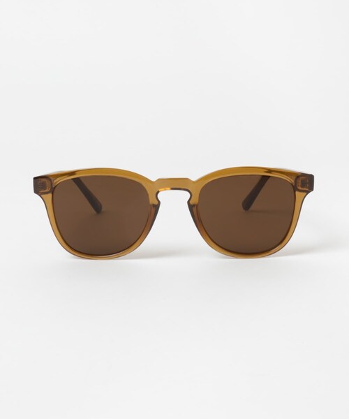 URBAN RESEARCH（アーバンリサーチ）の「A.Kjaerbede　BATE（メガネ・レディース・Champagne/Brown/Black/BK YLW/Smoke T-2・FREE）」の14枚目の写真