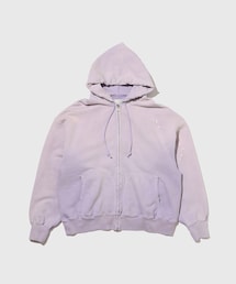 ADAM ET ROPE' | 【BOWWOW/バウワウ】ZIP HOODIE AGED(パーカー)