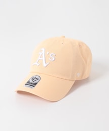 『WEB/一部店舗限定』FORTY SEVEN 47 CLEAN UP O.ATHLETICS