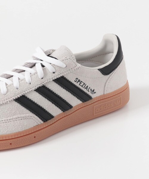 URBAN RESEARCH DOORS（アーバンリサーチドアーズ）の「adidas　HANDBALL SPEZIAL W（スニーカー・レディース・アルミナ・23.5/24/24.5/25）」の8枚目の写真