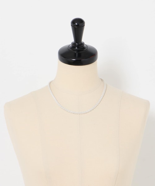 Sapir Bachar SPIGA NECKLACE Gold Spiga Necklace – Sapir Bachar