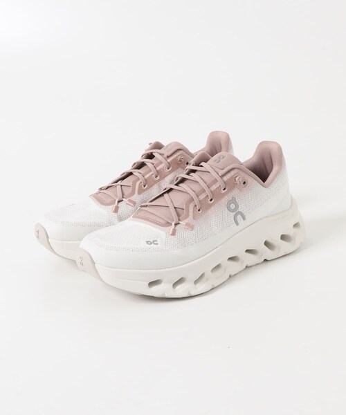 URBAN RESEARCH DOORS（アーバンリサーチドアーズ）の「On　CLOUDTILT（スニーカー・レディース・WHITE/BLACK/BISCUIT・23.5/24/24.5/25/25.5）」の22枚目の写真