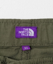 URBAN RESEARCH DOORS | THE NORTH FACE PURPLE LABEL　Ripstop Field Cargo PT(その他パンツ)