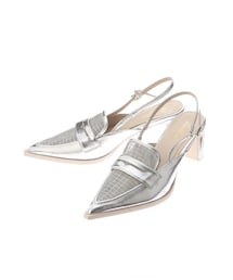 dazzlin | シアーローファー(ローファー)