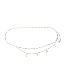 GYDA | JEYSUS GYDAチェーンベルト(ベルト)