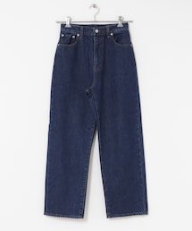 FORK&SPOON | FORK&SPOON JFデニムストレートパンツ(デニムパンツ)