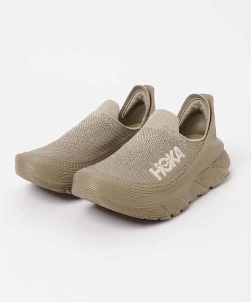 URBAN RESEARCH(アーバンリサーチ)の「HOKA ONE ONE U RESTORE TC(スニーカー・メンズ・DOTN・25/26/27/28)」の8枚目の写真