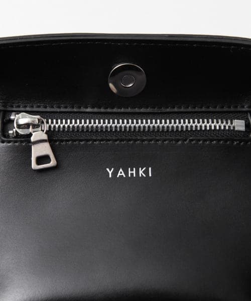 YAHKI　YH-26