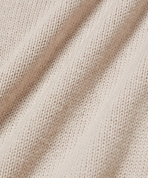 Saturdays NYC（サタデーズ ニューヨークシティ ）の「Halle Cardigan（カーディガン/ボレロ・レディース・グレー/ブラック・M/S）」の9枚目の写真