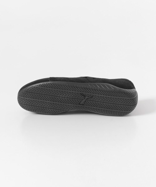 URBAN RESEARCH DOORS（アーバンリサーチドアーズ）の「『別注』PUMA×DOORS　SPEEDCAT BALLET（スニーカー・レディース・BLACK・24/23/23.5/24.5/25/25.5）」の11枚目の写真