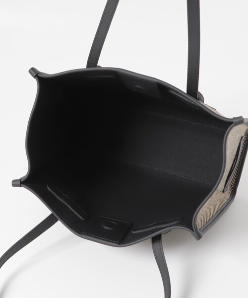 URBAN RESEARCH ROSSO（アーバンリサーチロッソ）の「GIANNI CHIARINI　MARCELLA（トートバッグ・レディース・VARNERO・-）」の6枚目の写真