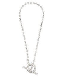 jouetie | ラインビジューチョーカー(チョーカー)