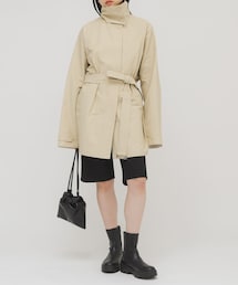 KBF | テントラインBIGミドルコート(その他アウター)