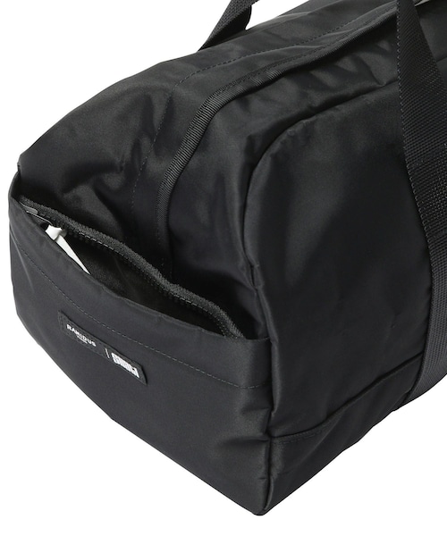 ROPE'(ロペ)の「【RAMIDUS】BOSTON BAG (L)(ボストンバッグ・レディース・ブラック・F)」の18枚目の写真