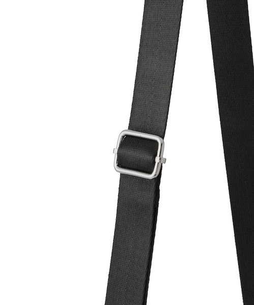 ROPE' PICNIC(ロペピクニック)の「【WEB限定】キルティングデザインミドルトート&ショルダーバッグ/軽量・撥水(トートバッグ・レディース・ブラック/キナリ/ブラウン・F)」の14枚目の写真