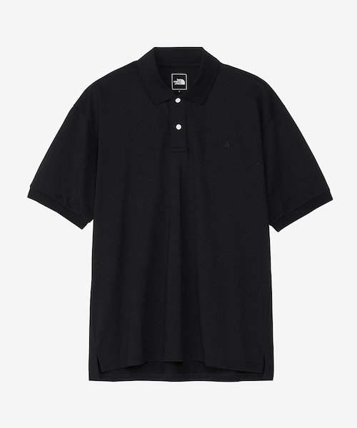 URBAN RESEARCH（アーバンリサーチ）の「THE NORTH FACE　S/S ANY PART POLO（ポロシャツ・メンズ・W/SP/UN/K・M/L/XL）」の2枚目の写真