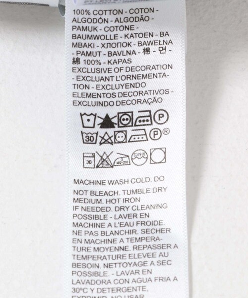 URBAN RESEARCH（アーバンリサーチ）の「Levi’s　578（デニムパンツ・メンズ・BLUE・30/32/34）」の12枚目の写真