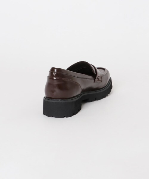 URBAN RESEARCH Sonny Label（アーバンリサーチサニーレーベル）の「晴雨兼用ローファー（ローファー・レディース・ブラック/ブラウン・S/M/L）」の15枚目の写真