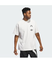 adidas | アンソニー・エドワーズ 404 Tシャツ(トップス)