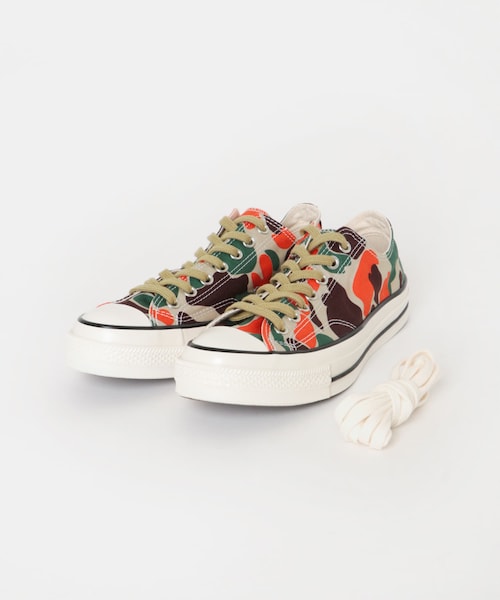 Converse　ALLSTAR LGCY 83CAMO OX/56