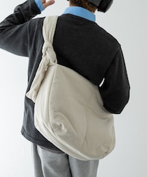 SENSE OF PLACE by URBAN RESEARCH（センスオブプレイスバイアーバンリサーチ）の「コーデュロイビッグショルダー（ショルダーバッグ）」