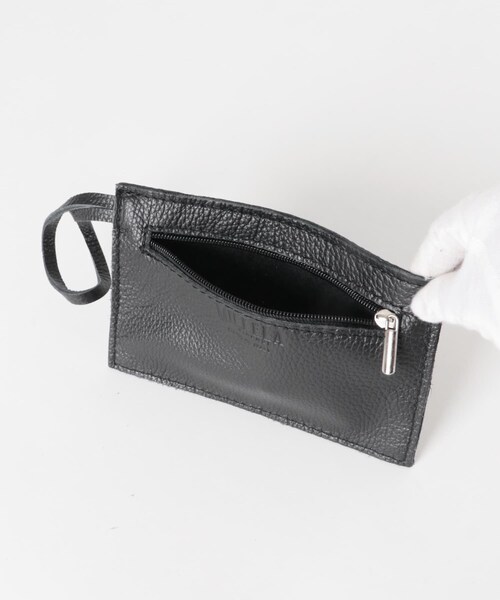 URBAN RESEARCH（アーバンリサーチ）の「スタッズミニトートバッグ（トートバッグ・レディース・BLACK/SILVER・-）」の15枚目の写真