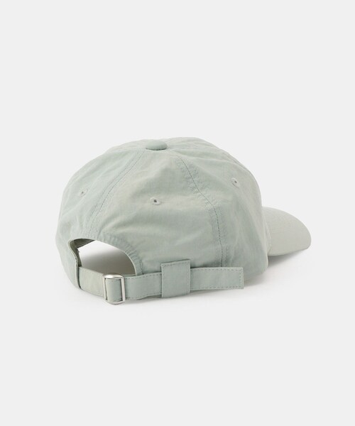 ROPE' PICNIC（ロペピクニック）の「【KIDS/キッズ】【Champion/チャンピオン別注】フラワーロゴキャップ/リンクコーデ（キャップ・キッズ・ブラック/ブルー系・F）」の15枚目の写真