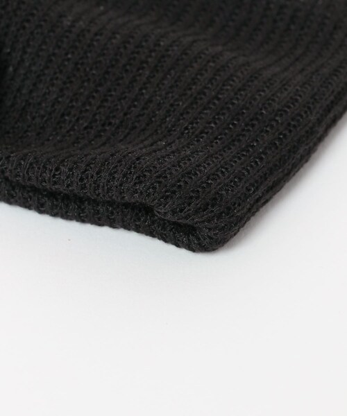 KBF（ケイビーエフ）の「2WAYヘアバンド（ヘアバンド・レディース・BLACK/APRICOT/MELON・one）」の6枚目の写真