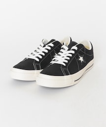 SENSE OF PLACE by URBAN RESEARCH | Converse　ONE STAR SUEDE(スニーカー)