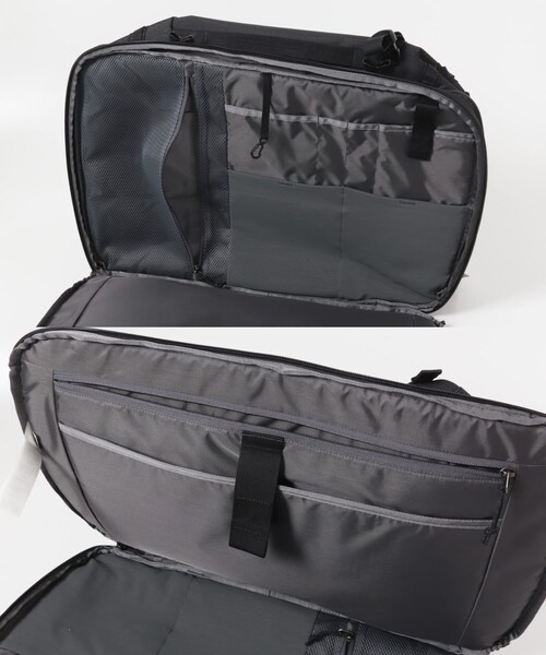 URBAN RESEARCH DOORS(アーバンリサーチドアーズ)の「patagonia BLACK HOLE MLC(バックパック/リュック・メンズ・BOB/BYFG・One)」の9枚目の写真