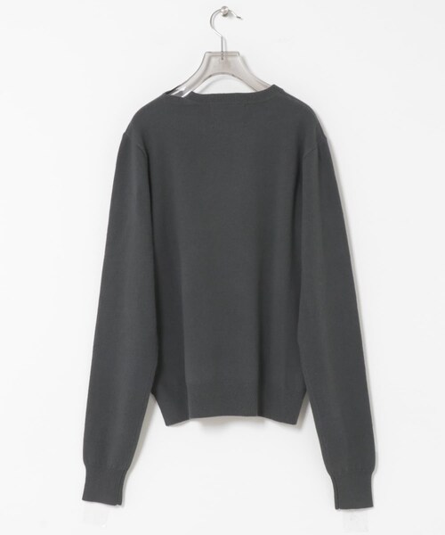 URBAN RESEARCH(アーバンリサーチ)の「Extreme Cashmere be classic(ニット/セーター・レディース・rosa/raven/lake・-0)」の10枚目の写真