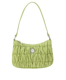 EVRIS | ギャザーハンドBAG(ハンドバッグ)