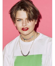 jouetie | コンビネーションネックレス(ネックレス)