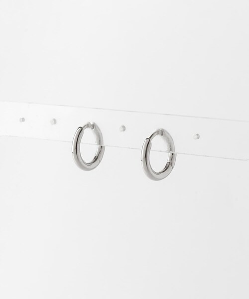TOM WOOD　Classic Hoops Small