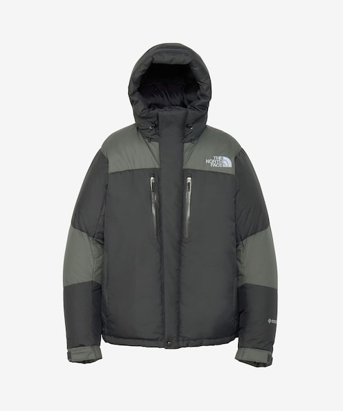 URBAN RESEARCH(アーバンリサーチ)の「THE NORTH FACE Baltoro Light Jacket(その他アウター・メンズ・TK/BK/UN/CK/FA/K・M/L/XL)」の2枚目の写真