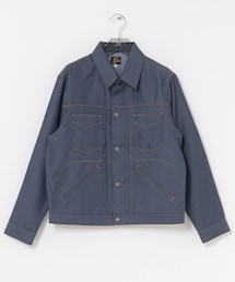 URBAN RESEARCH | Needles PENNY JEAN JACKET(デニムジャケット)