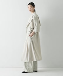 URBAN RESEARCH | 『撥水/UVカット』ドロストトレンチコート(トレンチコート)