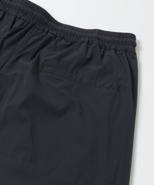 URBAN RESEARCH(アーバンリサーチ)の「『撥水/接触冷感』『UR TECH MoLight』PACKABLE PANTS(その他パンツ・メンズ・BLACK/CHARCOAL・M/L)」の11枚目の写真