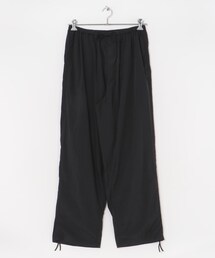 URBAN RESEARCH | ATON HANDDYED NYLONOVER PANTS(その他パンツ)