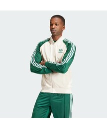 adidas | SST トラックトップ（ジャージ）(トップス)