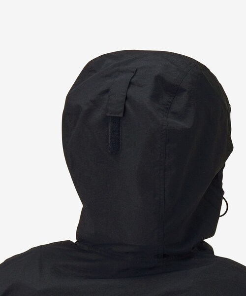URBAN RESEARCH Sonny Label（アーバンリサーチサニーレーベル）の「THE NORTH FACE　COMPACT JACKET（テーラードジャケット・レディース・ブラック/スモークドパール/マッシュルーム・M/L）」の11枚目の写真