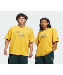 adidas | スケートボーディング×マーク・ゴンザレス クラスティTシャツ(トップス)