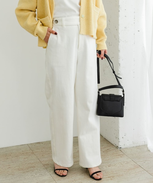 ボーダーズアットバルコニー ブルゾン 36 S