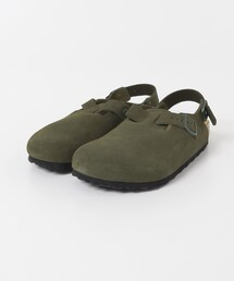 THE GOODLAND MARKET | BIRKENSTOCK Tokio LEVE Thyme-regular(サンダル)