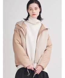 ELENDEEK | FOX WOOL BASIC TN KT(ニット/セーター)