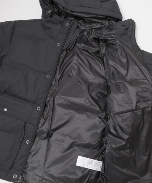 Peak ×DOORS】ナイロンファティーグジャケット 【美品】 URBAN